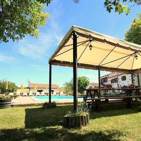 Agriturismo La Guinza Arcidosso Exterior photo