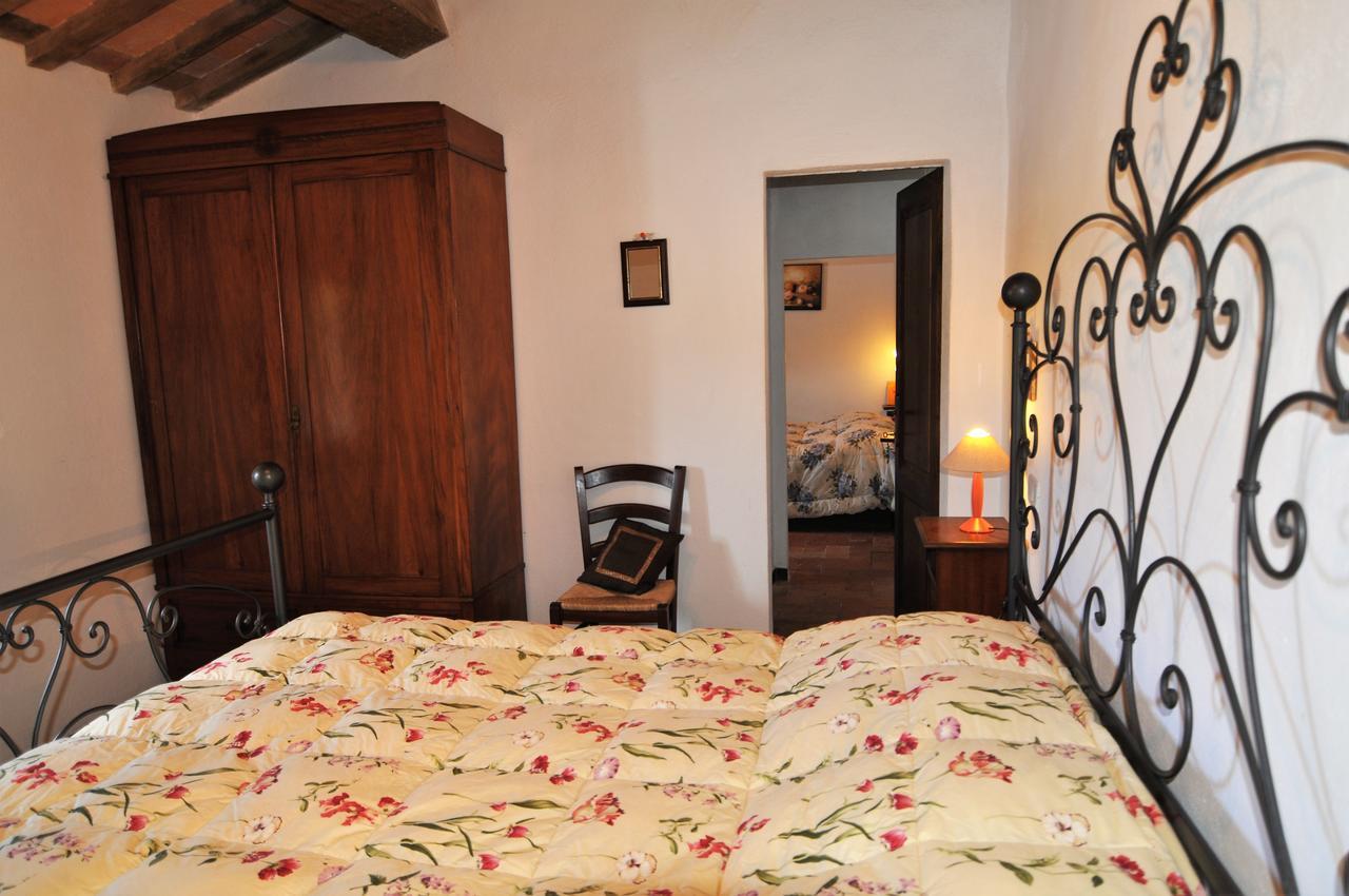 Agriturismo La Guinza Arcidosso Exterior photo