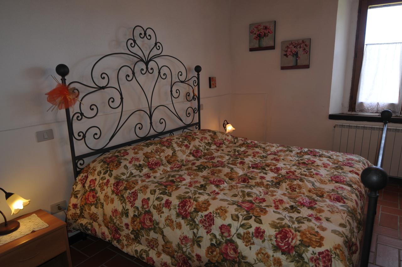 Agriturismo La Guinza Arcidosso Exterior photo
